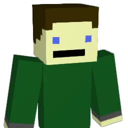 MadCapMocha's Minecraft skin