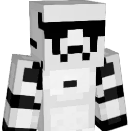 MadCat394 Minecraft avatar bust