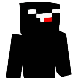MadChicken17 Minecraft avatar bust