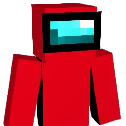 MadCuzBad6622 Minecraft avatar bust