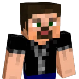 MadDoc09's Minecraft skin