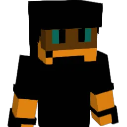 MadDocSP Minecraft avatar bust
