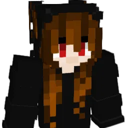 MadDog565 Minecraft avatar bust