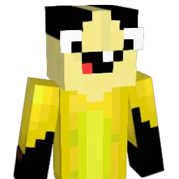 MadEtheDestroyer Minecraft avatar bust