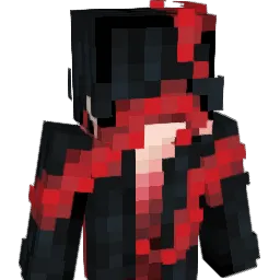 MadFlicks_ Minecraft avatar bust