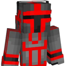 MadG4mer Minecraft avatar bust