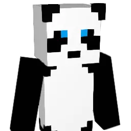 MadG Minecraft avatar bust