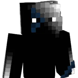MadGhast2's Minecraft skin