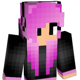 MadGlad_ Minecraft avatar bust
