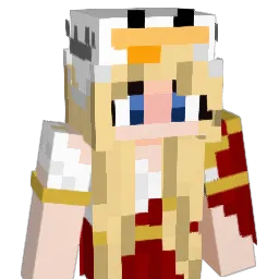 MadGoose125 Minecraft avatar bust