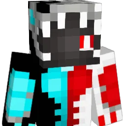 MadHands's Minecraft skin
