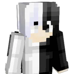 MadHatter033 Minecraft avatar bust