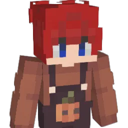 MadHatter5 Minecraft avatar bust
