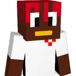 MadHatter___ Minecraft avatar bust
