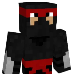 MadJaguar Minecraft avatar bust