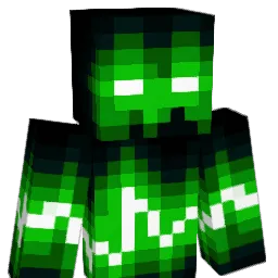 MadJohn4 Minecraft avatar bust