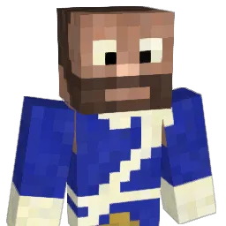 MadJunkBoy Minecraft avatar bust