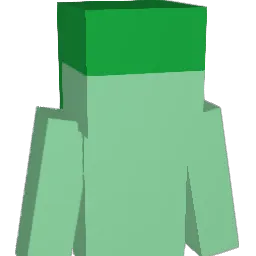 MadKangarooo Minecraft avatar bust