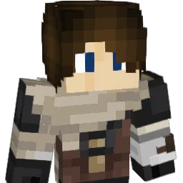 MadKeelan Minecraft avatar bust