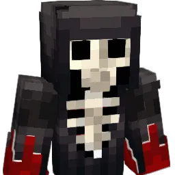 MadKoala03 Minecraft avatar bust