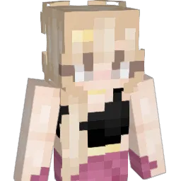 MadLadMadi Minecraft avatar bust