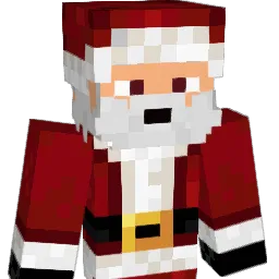 MadLocustRising's Minecraft skin