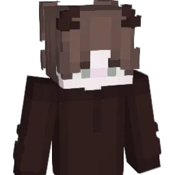MadMaks2020 Minecraft avatar bust