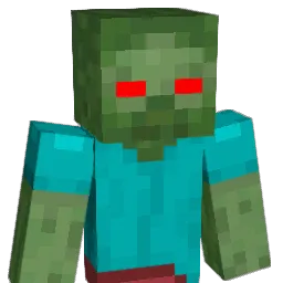 MadMan06057 Minecraft avatar bust