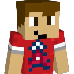 MadMan127 Minecraft avatar bust