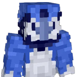 MadManBird's Minecraft skin