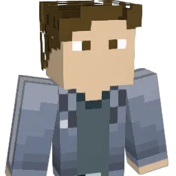 MadMan_66 Minecraft avatar bust