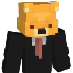 MadMatth0713 Minecraft avatar bust