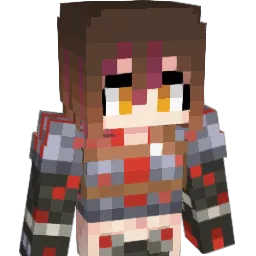 MadMaverick78 Minecraft avatar bust