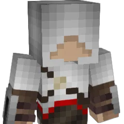 MadMax0509 Minecraft avatar bust