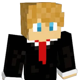 MadMax056 Minecraft avatar bust
