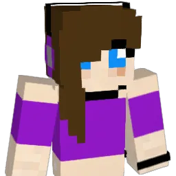 MadMax1979 Minecraft avatar bust