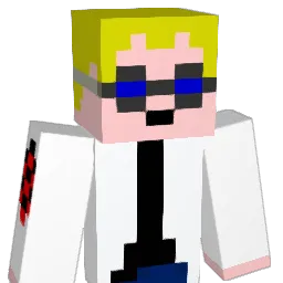 MadMax2910 Minecraft avatar bust