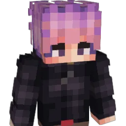 MadMax7913 Minecraft avatar bust