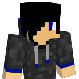 MadMax816 Minecraft avatar bust