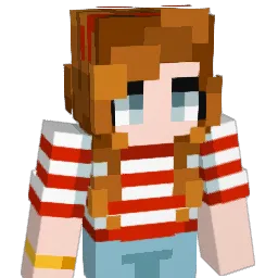 MadMax9189 Minecraft avatar bust
