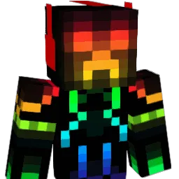 MadMaxJ1 Minecraft avatar bust