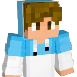MadMaxxx77 Minecraft avatar bust