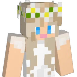 MadMenzies9 Minecraft avatar bust