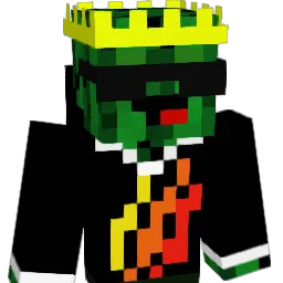MadMonkey62 Minecraft avatar bust