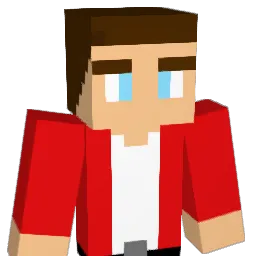 MadMonsterEater Minecraft avatar bust