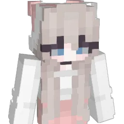 MadMunkyMan Minecraft avatar bust