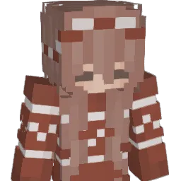 MadOnGames Minecraft avatar bust