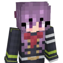 MadPlan24 Minecraft avatar bust