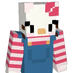MadRabbit27's Minecraft skin