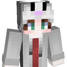 MadRicsi Minecraft avatar bust